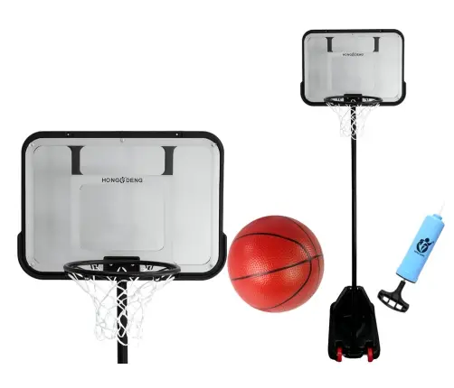 Basketball hoop Basket Ball Garden Black 2.5 m Basketball hoop Basket Ball Garden Black 2.5 m