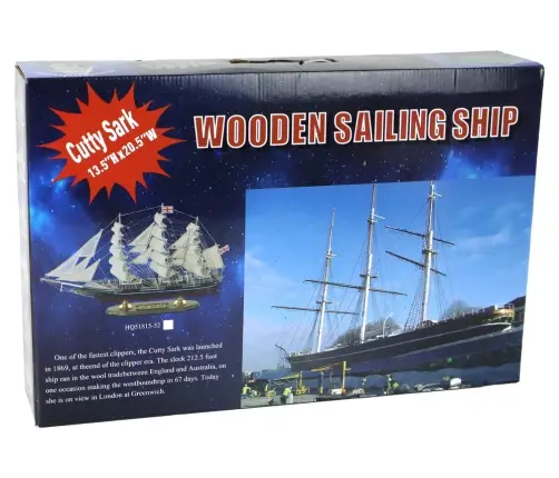 Wooden Ship Collectible Boat Sailing Ship Ship Wooden Ship Collectible Boat Sailing Ship Ship