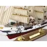 Wooden Ship Collectible Boat Sailing Ship Ship Wooden Ship Collectible Boat Sailing Ship Ship