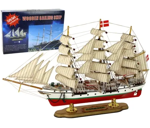 Ship Wooden Boat Collectible Sailing Ship Ship Ship Wooden Boat Collectible Sailing Ship Ship