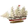 Ship Wooden Boat Collectible Sailing Ship Ship Ship Wooden Boat Collectible Sailing Ship Ship