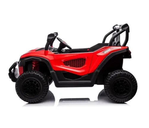Bērnu elektroauto S618 Red