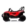 Bērnu elektroauto S618 Red
