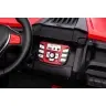 Bērnu elektroauto S618 Red