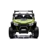 Bērnu elektroauto S618 Green