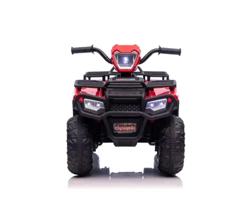 Elektriskais kvadracikls bērniem JC915 Red