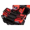Elektriskais kvadracikls bērniem JC915 Red