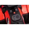 Elektriskais kvadracikls bērniem JC915 Red