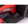 Elektriskais kvadracikls bērniem JC915 Red