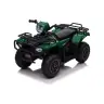 Электрический квадроцикл для детей JC915 Green