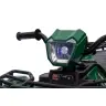 Электрический квадроцикл для детей JC915 Green