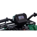 Elektriskais kvadracikls bērniem JC915 Green