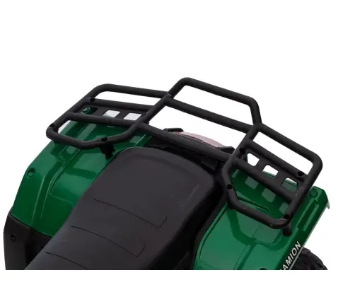 Электрический квадроцикл для детей JC915 Green