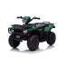 Elektriskais kvadracikls bērniem JC915 Green