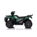 Elektriskais kvadracikls bērniem JC915 Green