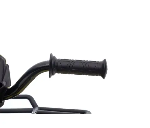 Elektriskais kvadracikls bērniem JC915 Yellow