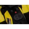 Elektriskais kvadracikls bērniem JC915 Yellow