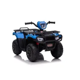 Elektriskais kvadracikls bērniem JC915 Blue