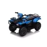 Elektriskais kvadracikls bērniem JC915 Blue