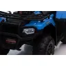 Elektriskais kvadracikls bērniem JC915 Blue