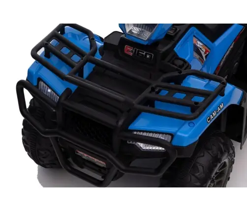 Elektriskais kvadracikls bērniem JC915 Blue