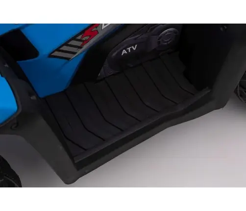 Elektriskais kvadracikls bērniem JC915 Blue