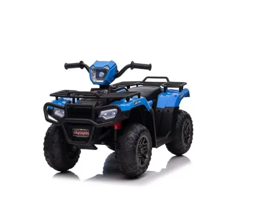Elektriskais kvadracikls bērniem JC915 Blue