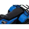 Elektriskais kvadracikls bērniem JC915 Blue
