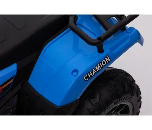 Elektriskais kvadracikls bērniem JC915 Blue