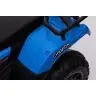Elektriskais kvadracikls bērniem JC915 Blue