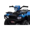 Elektriskais kvadracikls bērniem JC915 Blue