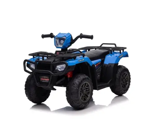 Elektriskais kvadracikls bērniem JC915 Blue