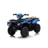 Elektriskais kvadracikls bērniem JC915 Blue