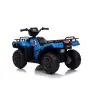 Elektriskais kvadracikls bērniem JC915 Blue