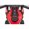 Bērnu elektro motocikls Honda CBR1000RR Red Bērnu elektro motocikls Honda CBR1000RR Red
