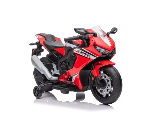 Bērnu elektro motocikls Honda CBR1000RR Red Bērnu elektro motocikls Honda CBR1000RR Red