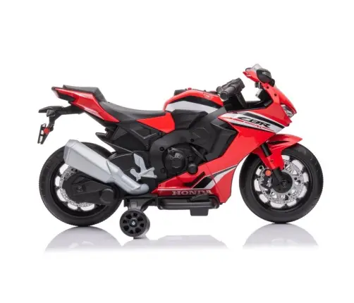 Bērnu elektro motocikls Honda CBR1000RR Red Bērnu elektro motocikls Honda CBR1000RR Red