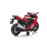 Bērnu elektro motocikls Honda CBR1000RR Red Bērnu elektro motocikls Honda CBR1000RR Red