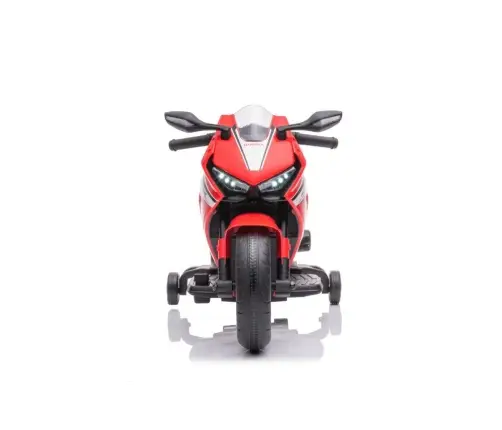 Bērnu elektro motocikls Honda CBR1000RR Red Bērnu elektro motocikls Honda CBR1000RR Red