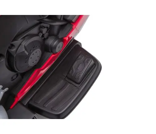 Bērnu elektro motocikls Honda CBR1000RR Red Bērnu elektro motocikls Honda CBR1000RR Red