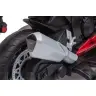 Bērnu elektro motocikls Honda CBR1000RR Red Bērnu elektro motocikls Honda CBR1000RR Red