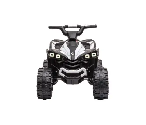Elektriskais kvadracikls bērniem Quad HL568 White