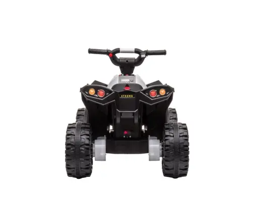 Elektriskais kvadracikls bērniem Quad HL568 White