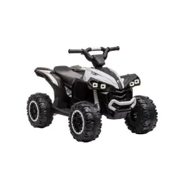 Elektriskais kvadracikls bērniem Quad HL568 White Elektriskais kvadracikls bērniem Quad HL568 White