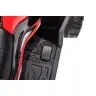 Elektriskais kvadracikls bērniem Quad HL568 Red