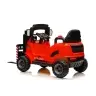Elektriskais traktors bērniem WH101 Red