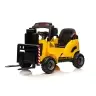 Elektriskais traktors bērniem WH101 Yellow