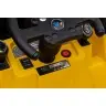 Elektriskais traktors bērniem WH101 Yellow