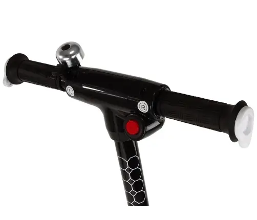 Детский электросамокат KL-168 White