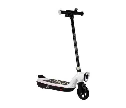 Детский электросамокат KL-168 White